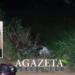 Policial penal morre após colisão de moto contra poste em estrada no Acre
