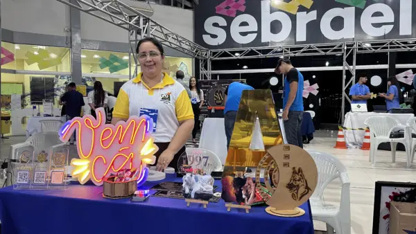 Sebrae realiza 2ª edição do Encontro Empresarial Move Mais Vendas em três cidades do Acre