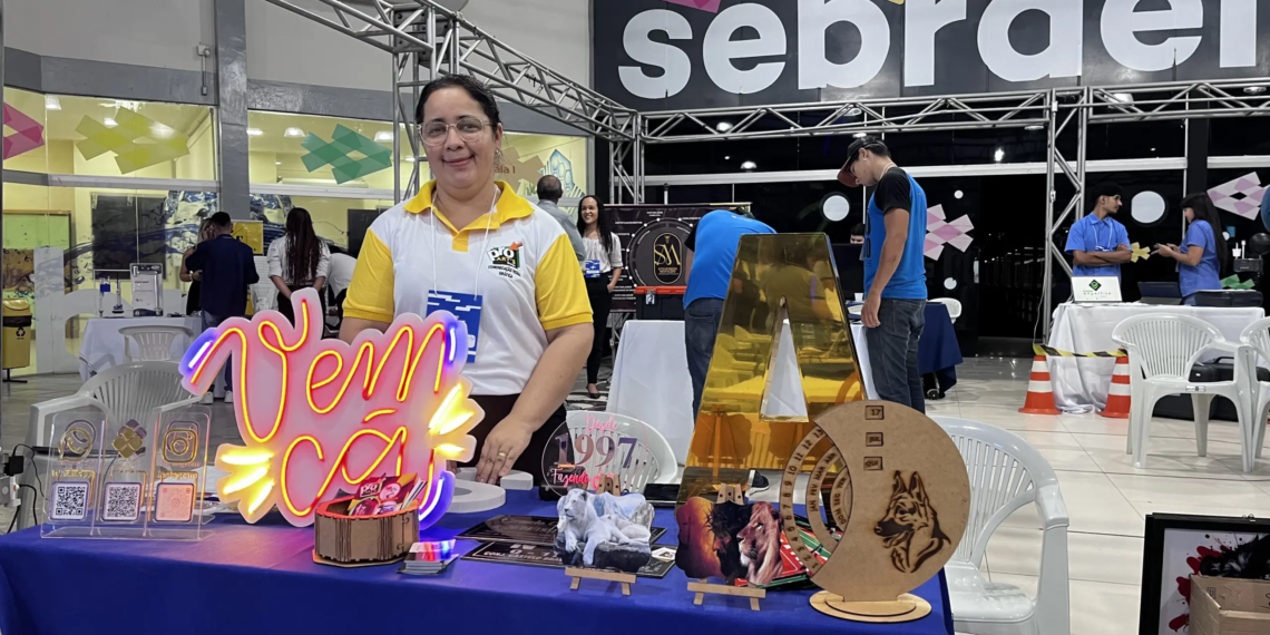 Sebrae realiza 2ª edição do Encontro Empresarial Move Mais Vendas em três cidades do Acre