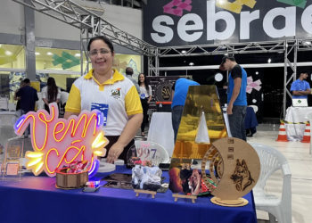 Sebrae realiza 2ª edição do Encontro Empresarial Move Mais Vendas em três cidades do Acre