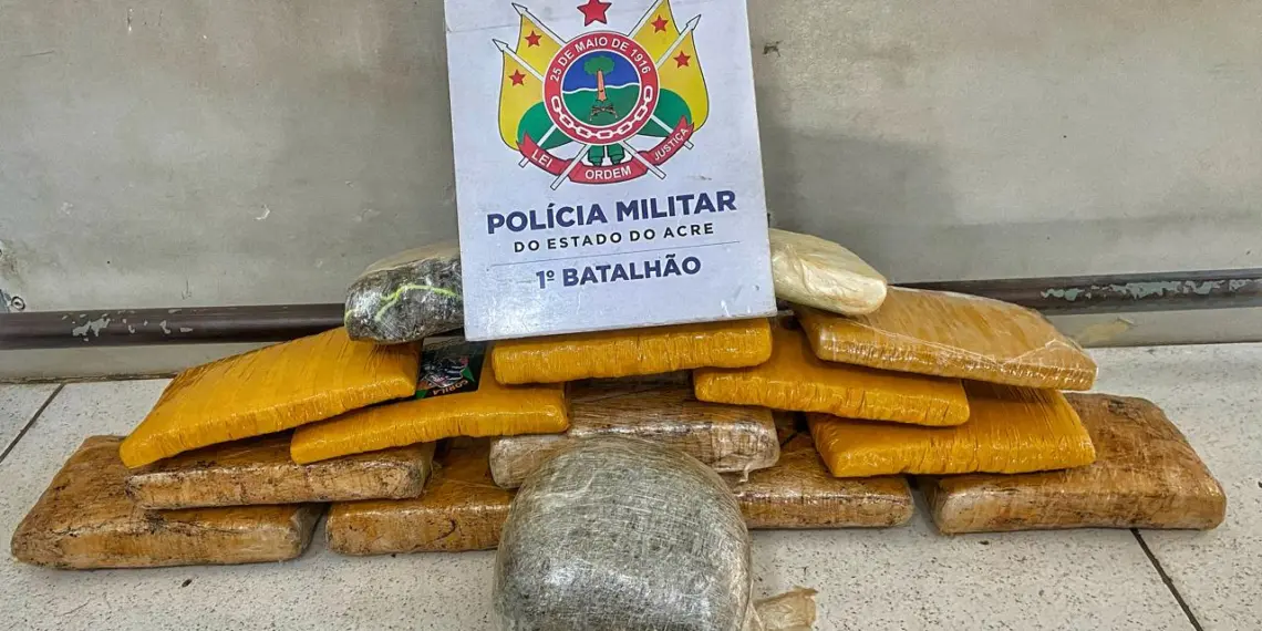 Foto: Arquivo/PMAC