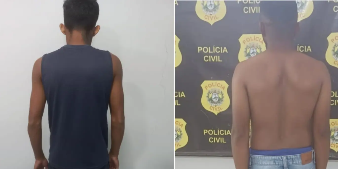 Foto: Arquivo/PCAC