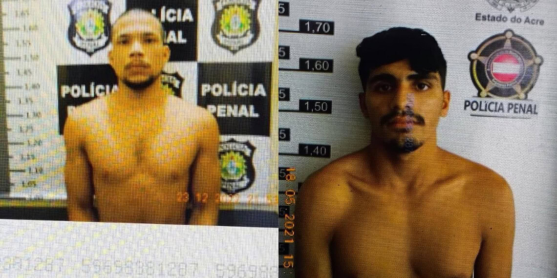 Foto: Arquivo/Iapen-AC