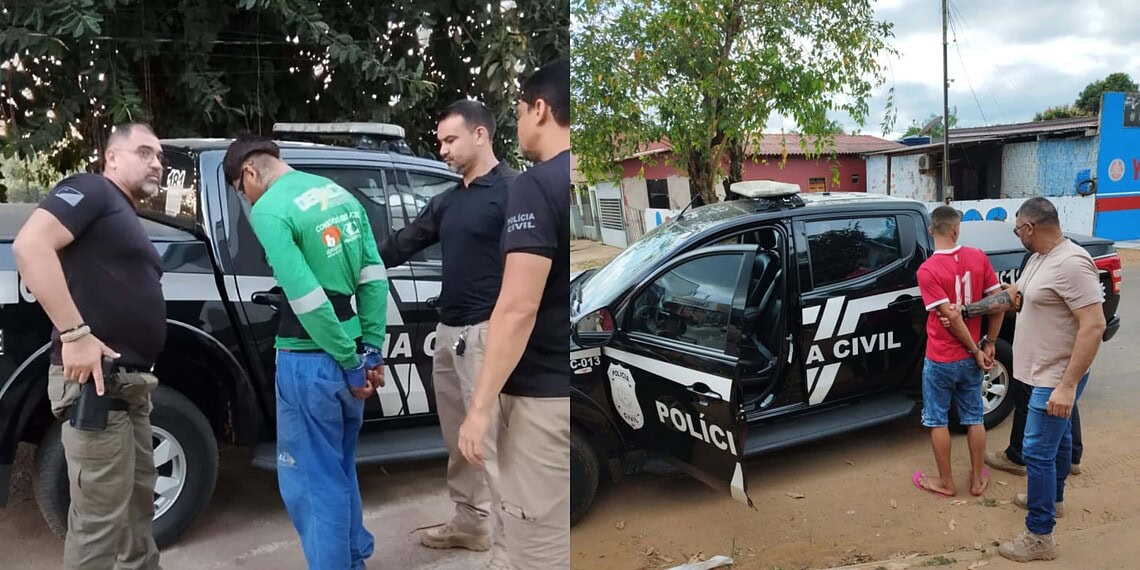Foto: Arquivo/PCAC