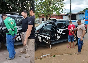 Foto: Arquivo/PCAC