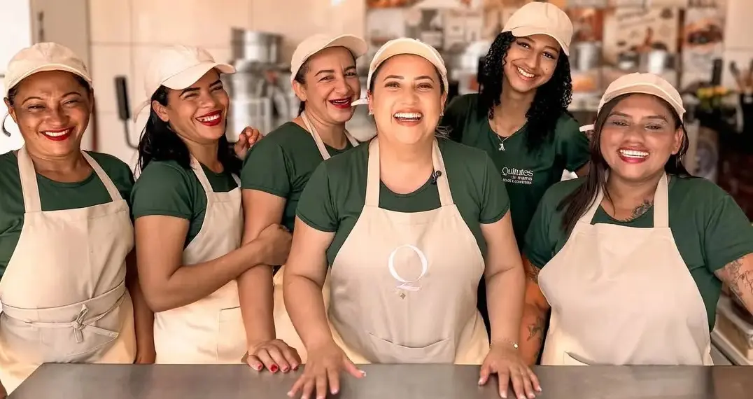 FAMPE 100 impulsiona negócios liderados por mulheres no Acre