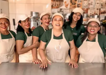 FAMPE 100 impulsiona negócios liderados por mulheres no Acre