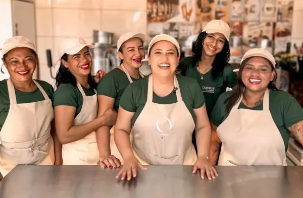 FAMPE 100 impulsiona negócios liderados por mulheres no Acre