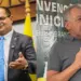 Tanízio desiste de disputar comando do MDB e Vagner Sales será reconduzido ao cargo nesta sexta