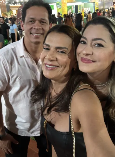 Expoacre 2025. Confira tudo na coluna social No Circuito