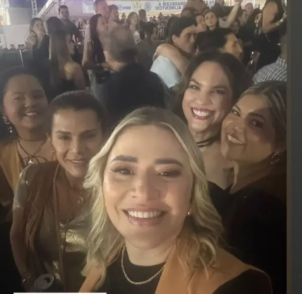 Expoacre 2025. Confira tudo na coluna social No Circuito