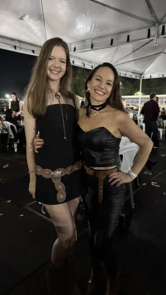 Expoacre 2025. Confira tudo na coluna social No Circuito