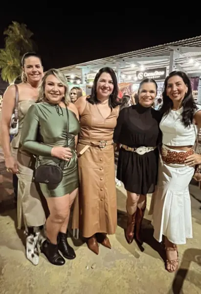 Expoacre 2025. Confira tudo na coluna social No Circuito