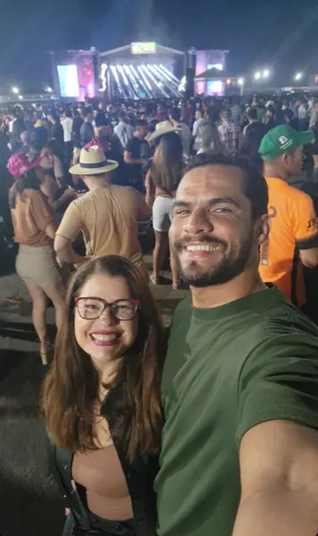Expoacre 2025. Confira tudo na coluna social No Circuito