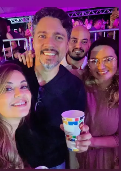 Expoacre 2025. Confira tudo na coluna social No Circuito