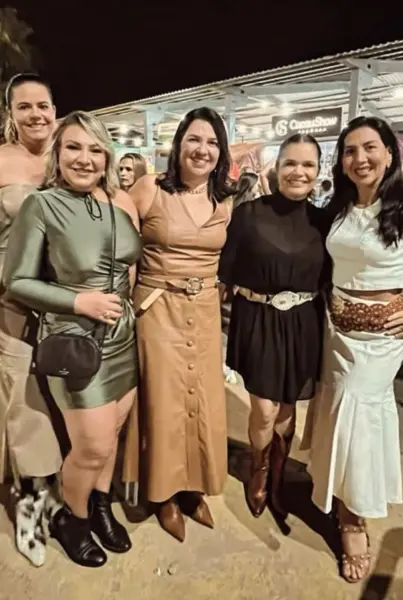 Expoacre 2025. Confira tudo na coluna social No Circuito