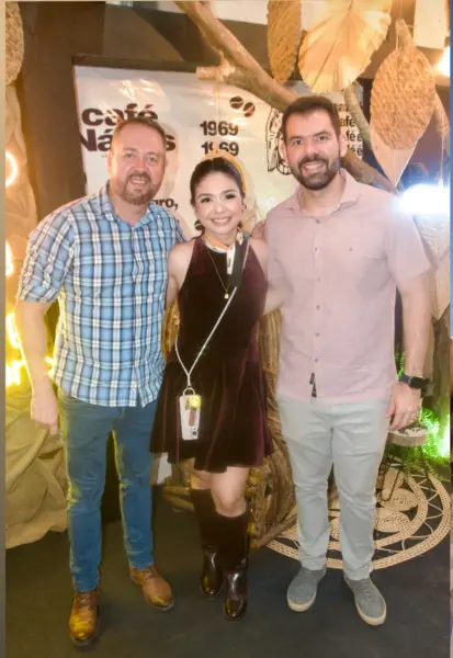 Expoacre 2025. Confira tudo na coluna social No Circuito