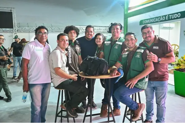 Expoacre 2025. Confira tudo na coluna social No Circuito