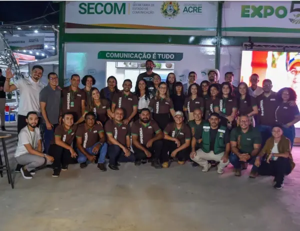 Expoacre 2025. Confira tudo na coluna social No Circuito