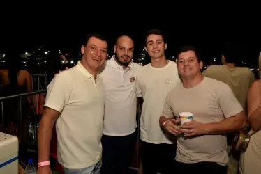 Expoacre 2025. Confira tudo na coluna social No Circuito