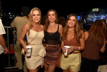 Expoacre 2025. Confira tudo na coluna social No Circuito