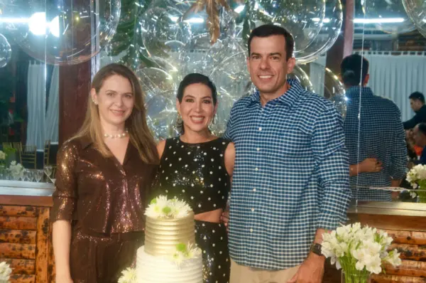 Marina 50 Anos. Confira tudo na coluna No Circuito
