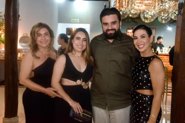 Marina 50 Anos. Confira tudo na coluna No Circuito