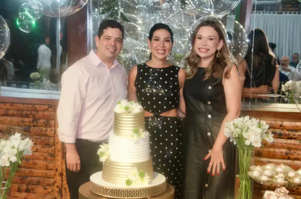 Marina 50 Anos. Confira tudo na coluna No Circuito