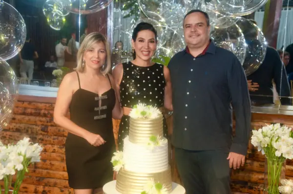 Marina 50 Anos. Confira tudo na coluna No Circuito