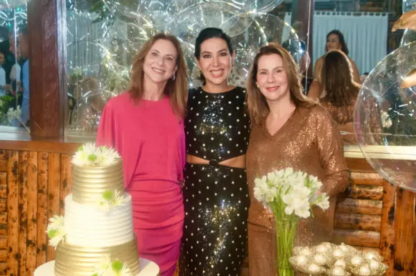 Marina 50 Anos. Confira tudo na coluna No Circuito