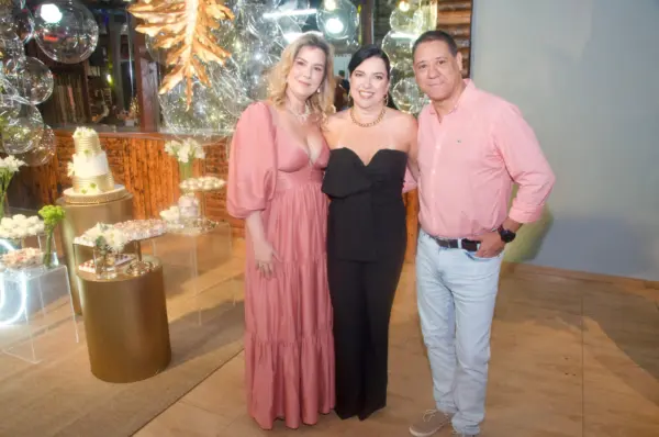 Marina 50 Anos. Confira tudo na coluna No Circuito