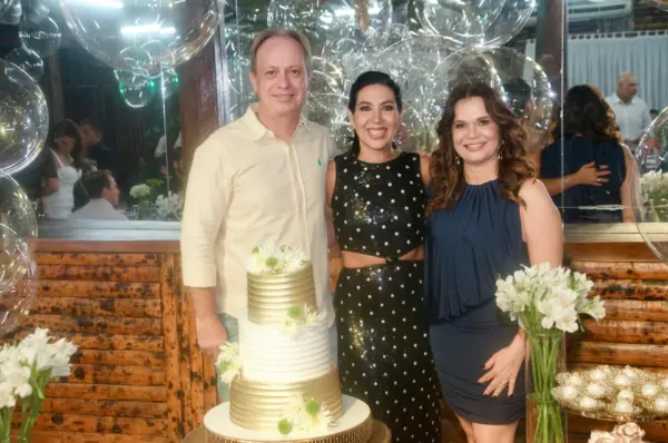 Marina 50 Anos. Confira tudo na coluna No Circuito