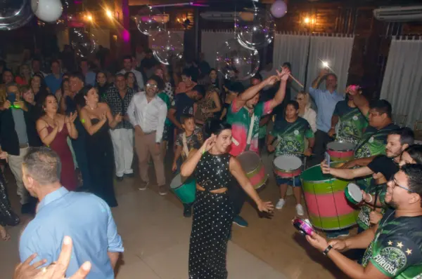 Marina 50 Anos. Confira tudo na coluna No Circuito