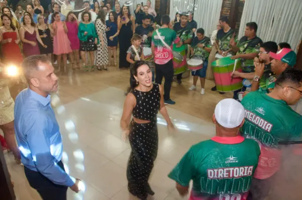 Marina 50 Anos. Confira tudo na coluna No Circuito