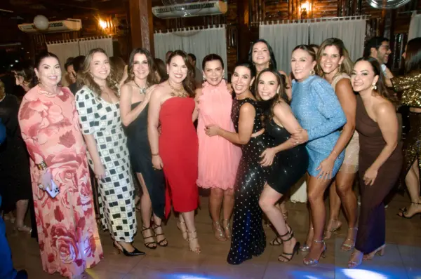 Marina 50 Anos. Confira tudo na coluna No Circuito