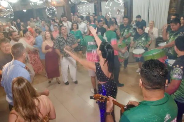 Marina 50 Anos. Confira tudo na coluna No Circuito