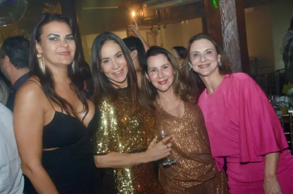 Marina 50 Anos. Confira tudo na coluna No Circuito