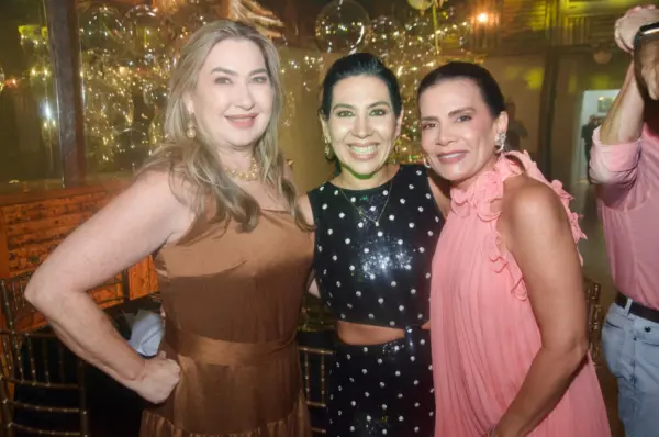 Marina 50 Anos. Confira tudo na coluna No Circuito