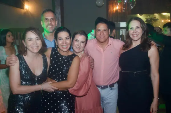 Marina 50 Anos. Confira tudo na coluna No Circuito