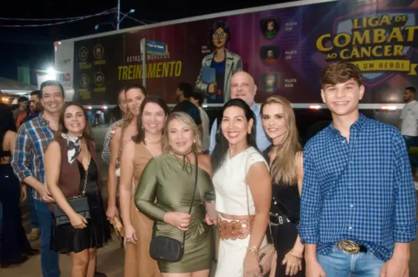 Expoacre 2025. Confira tudo na coluna social No Circuito