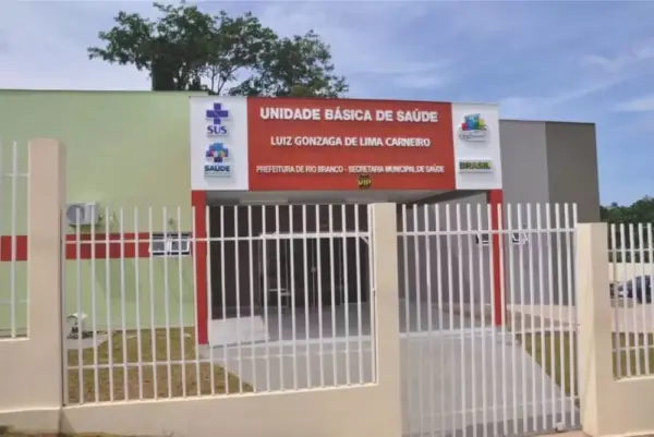 No Acre, 13 municípios recebem equipamentos para UBSs com investimento de R$ 7,3 milhões