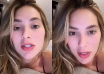 Reprodução/Redes sociais.