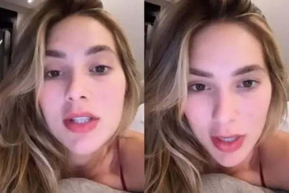 Reprodução/Redes sociais.