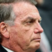Ex-presidente Jair Bolsonaro (PL)  • Antonio Augusto/STF
