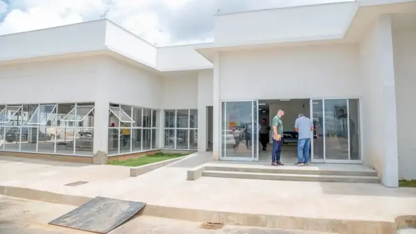 Vereadores farão visita à nova sede da Câmara de Rio Branco nesta quinta-feira