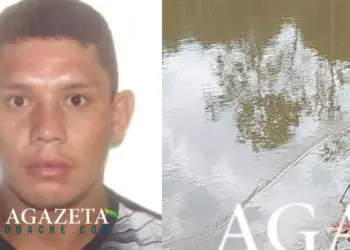 Homem encontrado morto no Rio Acre é identificado pelo IML