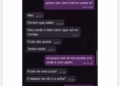 Advogado é preso após enviar vídeo íntimo para filha adolescente