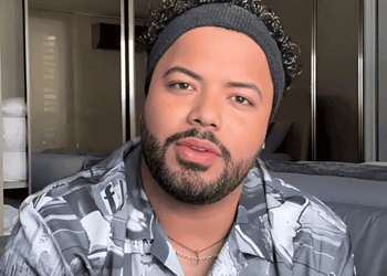 Hytalo Santos/Reprodução