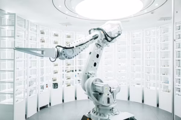 As 40 profissões mais impactadas pela inteligência artificial, segundo estudo da Microsoft