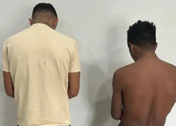 Operação 'Sangue Frio' prende dois acusados de crimes de extrema violência no Juruá